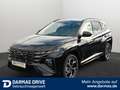 Hyundai TUCSON TUCSON 1.6 T-GDi HEV 4WD N Line LED RFK ACC Negru - thumbnail 1