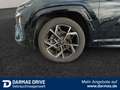 Hyundai TUCSON TUCSON 1.6 T-GDi HEV 4WD N Line LED RFK ACC Negru - thumbnail 10