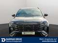 Hyundai TUCSON TUCSON 1.6 T-GDi HEV 4WD N Line LED RFK ACC Negru - thumbnail 3