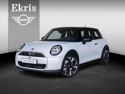 MINI 3-deurs C Favoured Trim + Package L