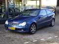 Mercedes-Benz C 200 200 K. AVANTGARDE Blau - thumbnail 2