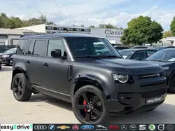 Land Rover Defender Land Rover 110 V8/360°/PANO/AHK/MERIAN