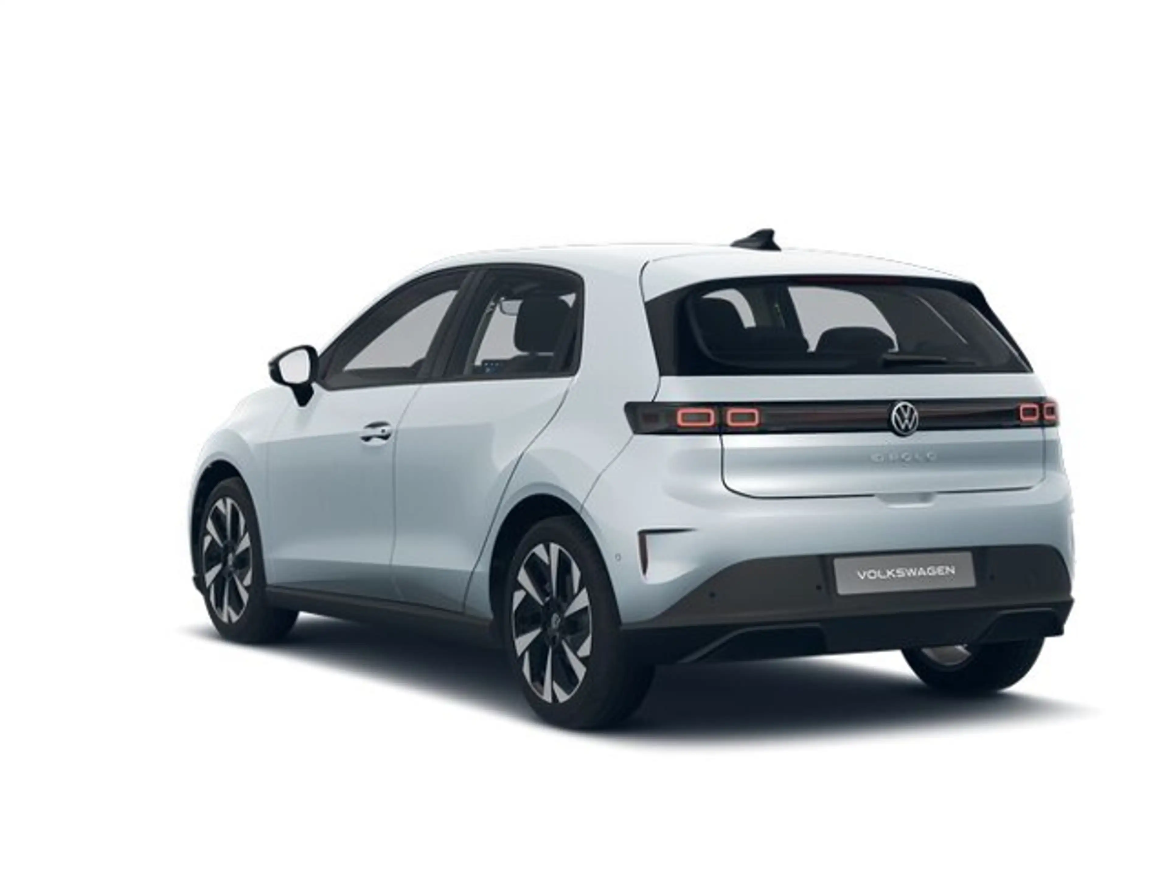 Volkswagen ID. Polo Trend 37 kWh 1-Gang-Automatik — photo 4