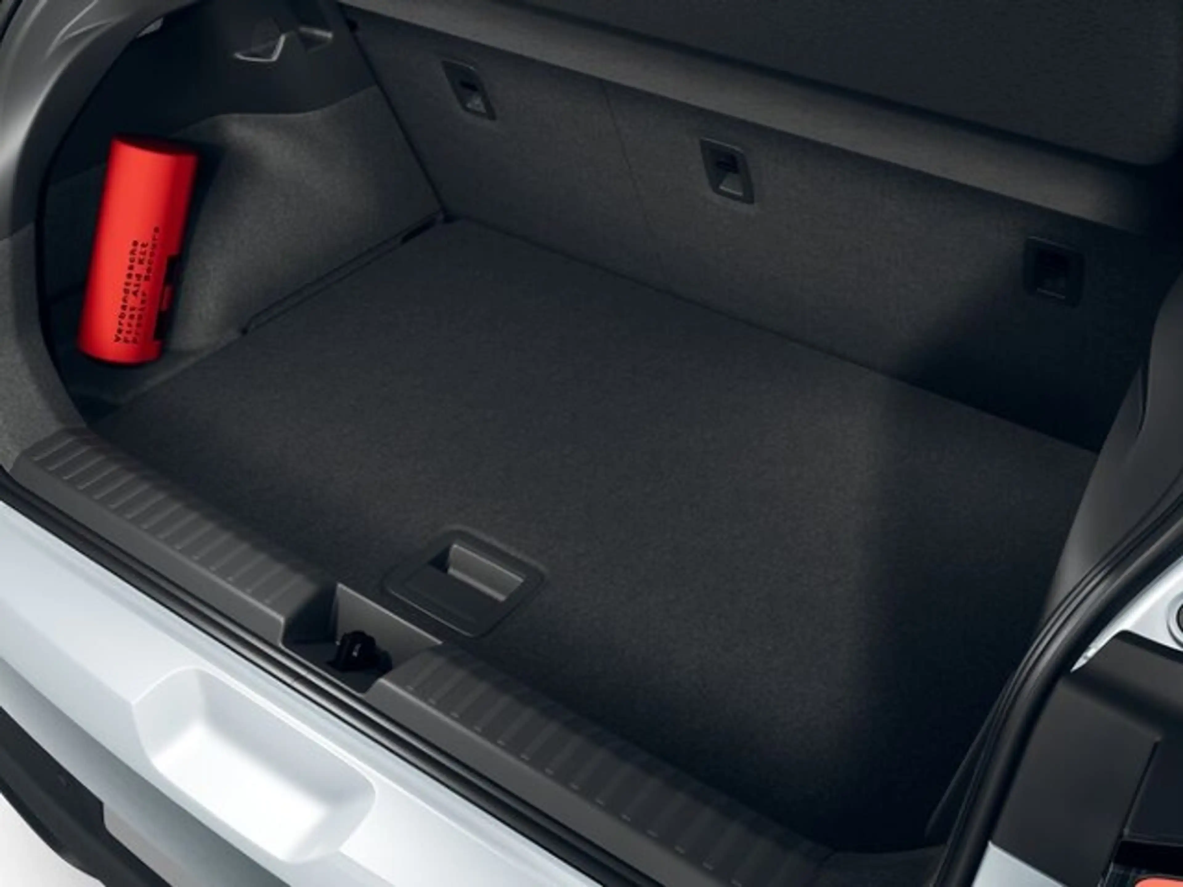 Volkswagen ID. Polo Trend 37 kWh 1-Gang-Automatik — photo 8