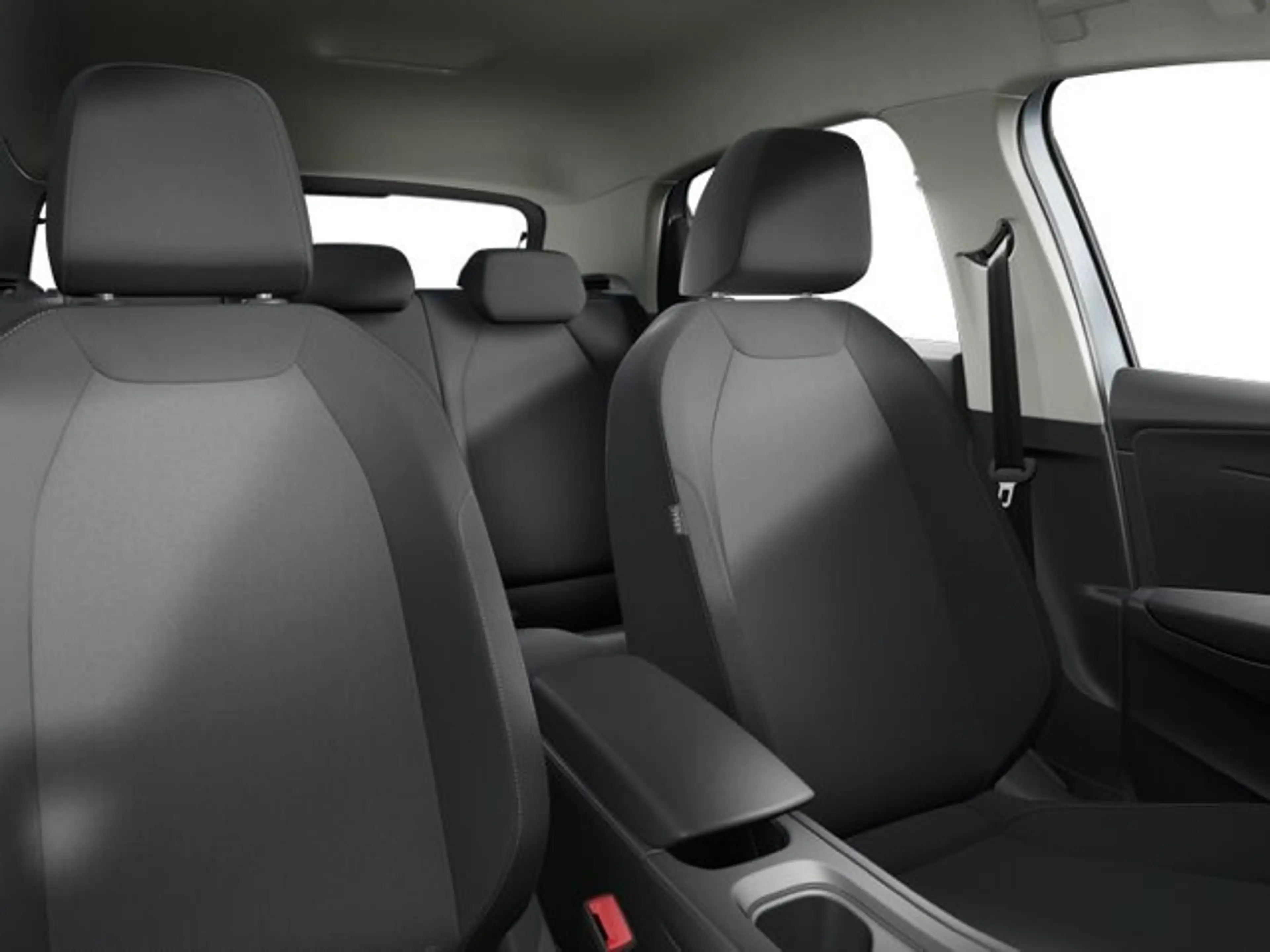Volkswagen ID. Polo Trend 37 kWh 1-Gang-Automatik — photo 7