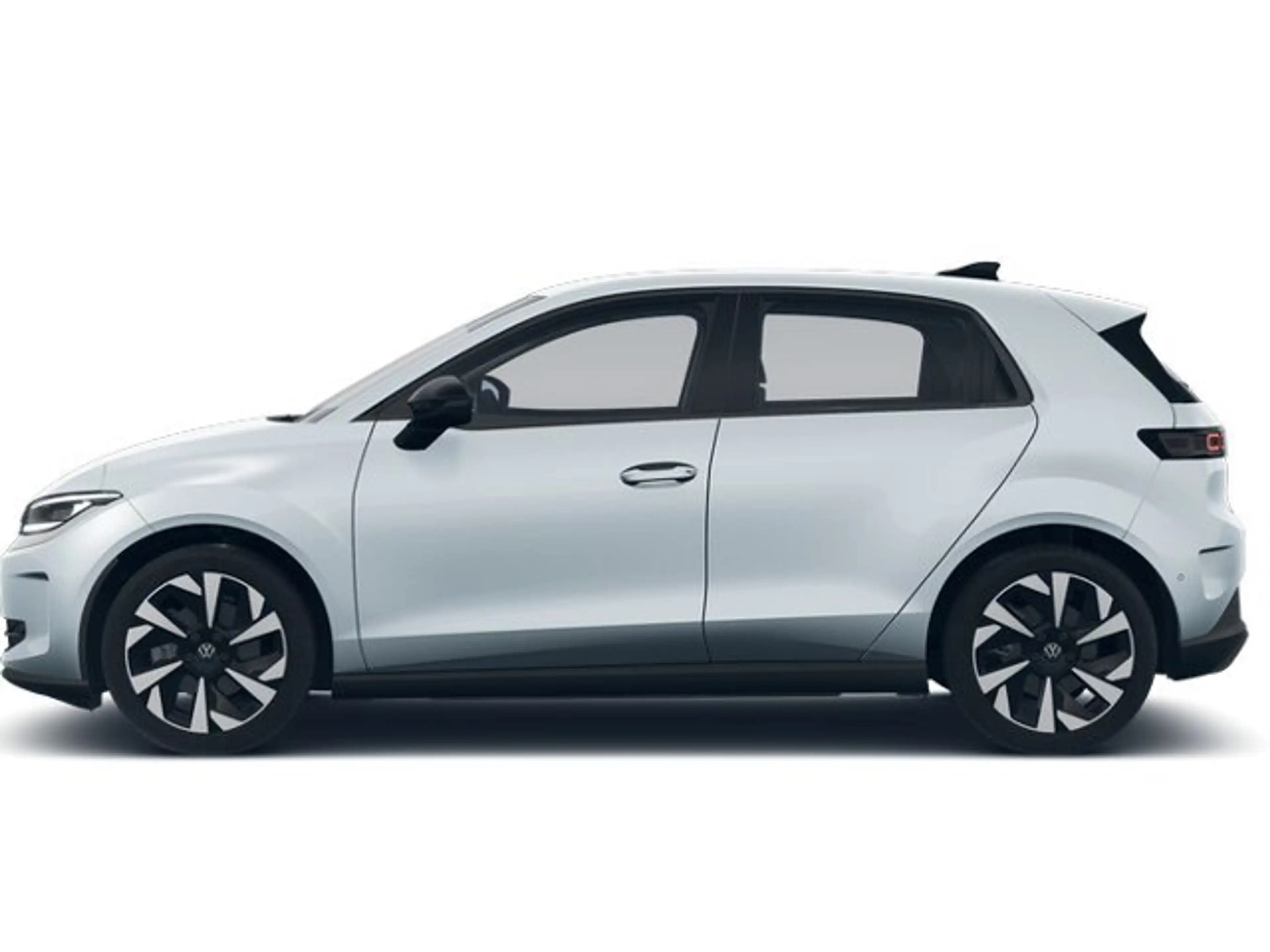 Volkswagen ID. Polo Trend 37 kWh 1-Gang-Automatik — photo 5