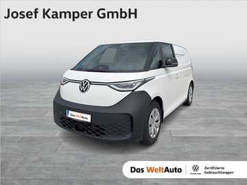 VW ID. Buzz Cargo Pure 125 kW