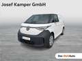 Volkswagen ID. Buzz VW ID. Buzz Cargo Pure 125 kW Weiß - thumbnail 1