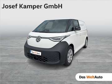 VW ID. Buzz Cargo Pure 125 kW