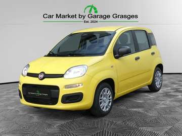 Pandina HYBRID POP 1.0 GSE