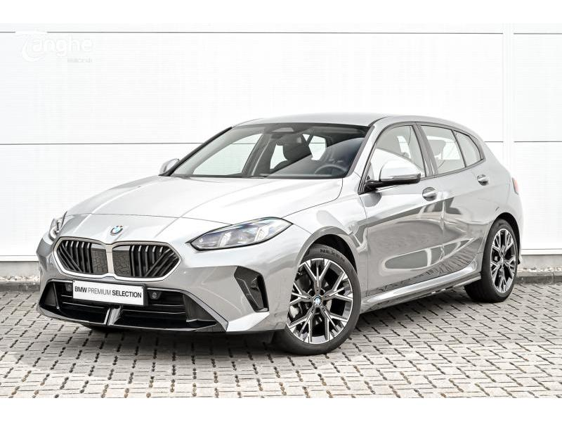 BMW 116 M Sport Design
