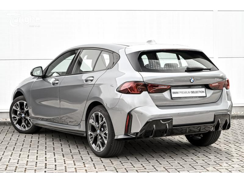 BMW 116 M Sport Design — photo 5