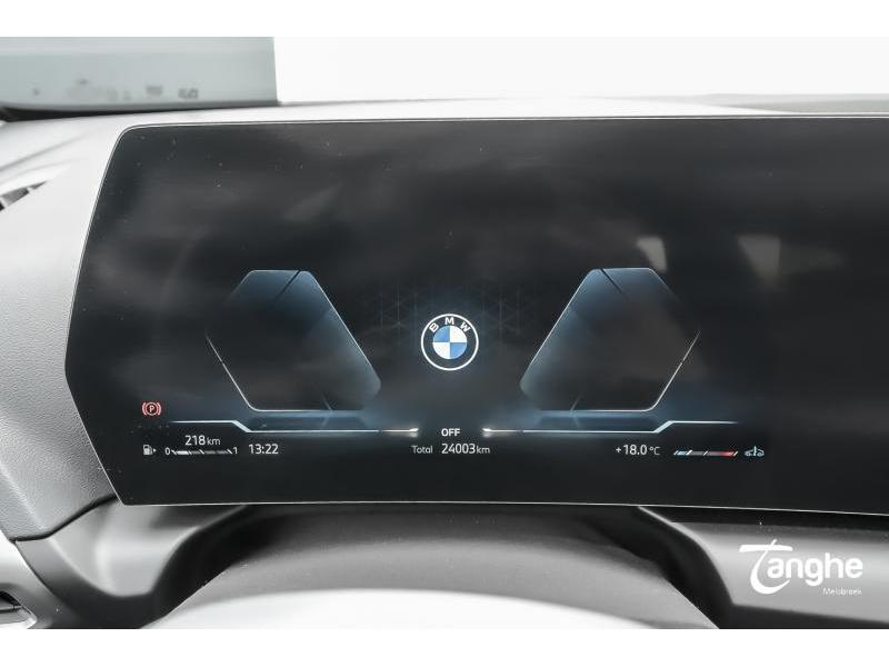 BMW 116 M Sport Design — photo 10