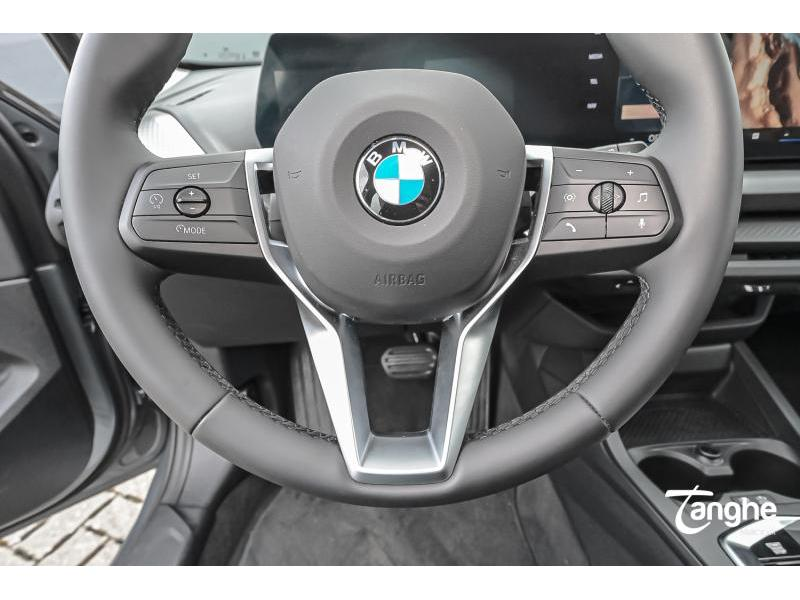 BMW 116 M Sport Design — photo 9