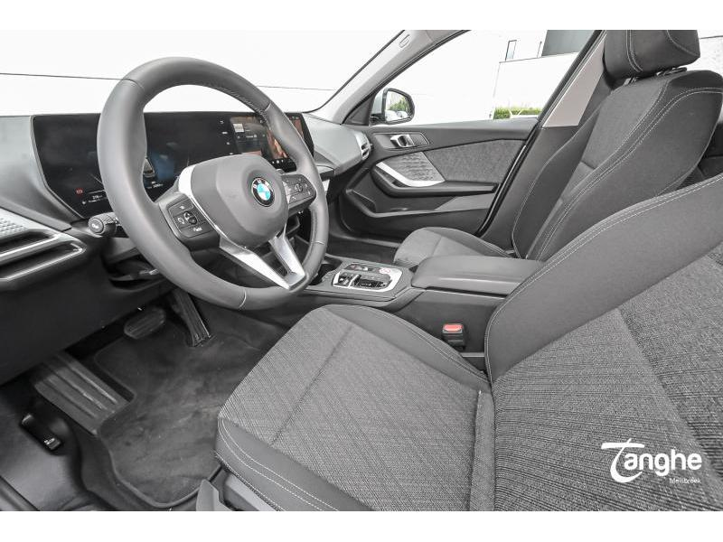 BMW 116 M Sport Design — photo 6