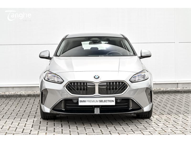 BMW 116 M Sport Design — photo 2