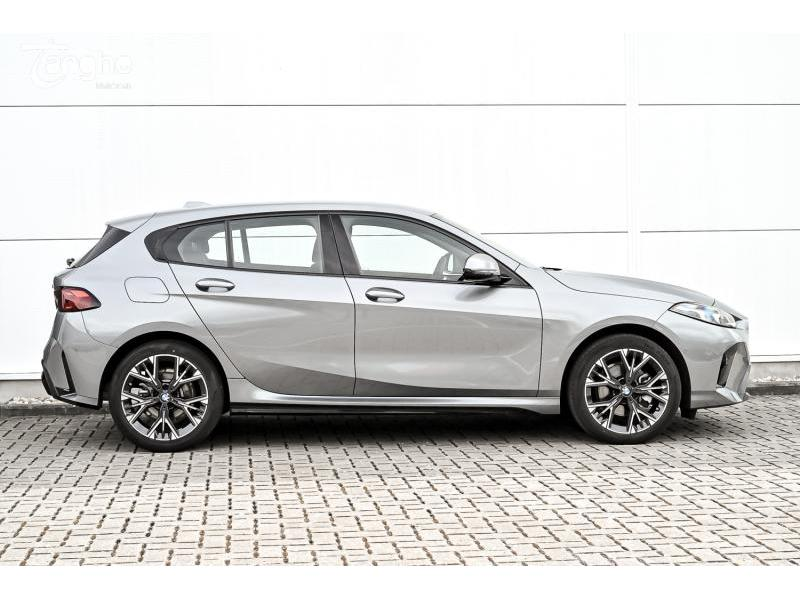 BMW 116 M Sport Design — photo 3