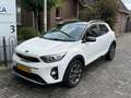 Kia Stonic 1.0 T-GDi Sports Edition Alu wielen/Aircol/Navi/Mi Blanc - thumbnail 2