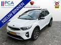 Kia Stonic 1.0 T-GDi Sports Edition Alu wielen/Aircol/Navi/Mi Wit - thumbnail 1