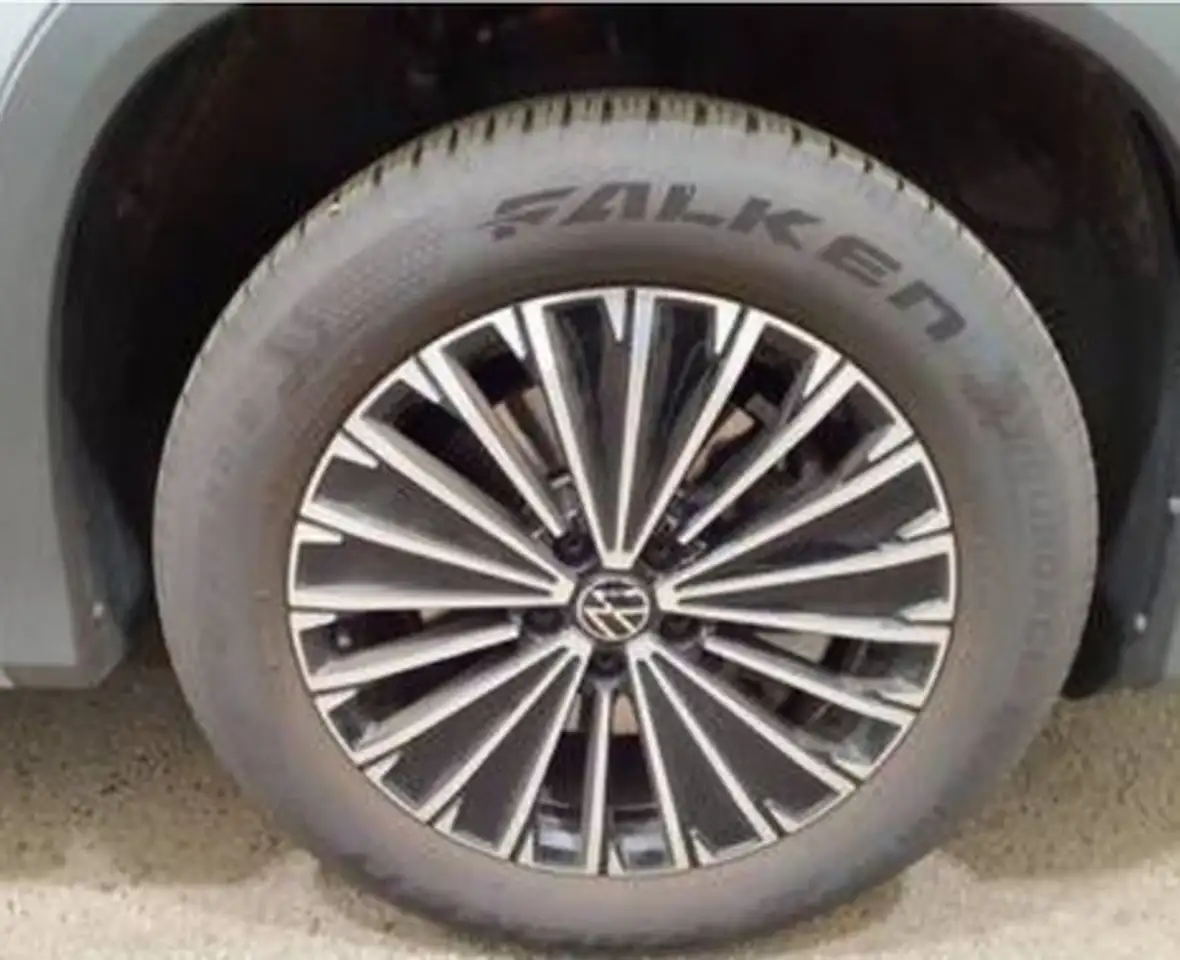 Volkswagen Tayron 2.0 TDI 142 kW 4Motion DSG Life *DAB+*NAV, миниатюра 4