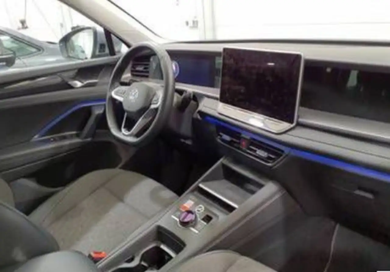 Volkswagen Tayron 2.0 TDI 142 kW 4Motion DSG Life *DAB+*NAV, миниатюра 5