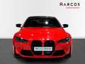 BMW M4 Coupé Competition M xDrive Rouge - thumbnail 2