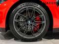 BMW M4 Coupé Competition M xDrive Rouge - thumbnail 15