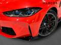 BMW M4 Coupé Competition M xDrive Rouge - thumbnail 6