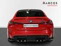 BMW M4 Coupé Competition M xDrive Rouge - thumbnail 5