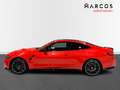 BMW M4 Coupé Competition M xDrive Rouge - thumbnail 3