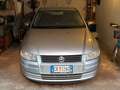 Fiat Stilo Stilo 2004 5p 1.6 16v Active Silber - thumbnail 8