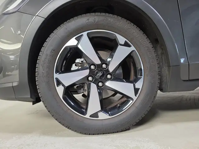 Ford Focus view 7