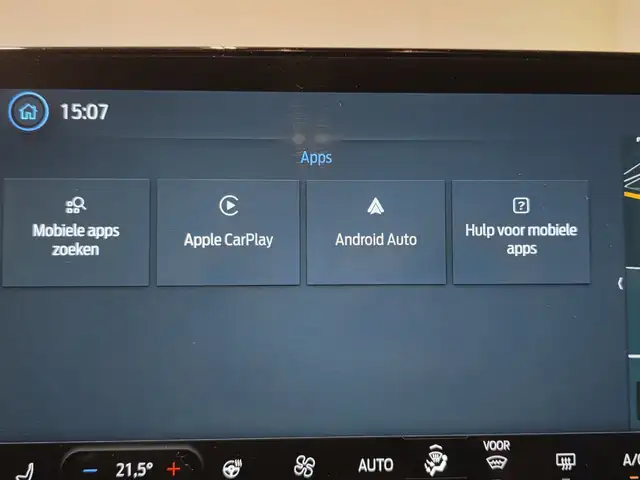 Ford Focus view 15
