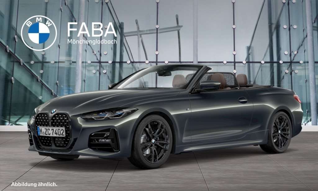 BMW 420 occasion