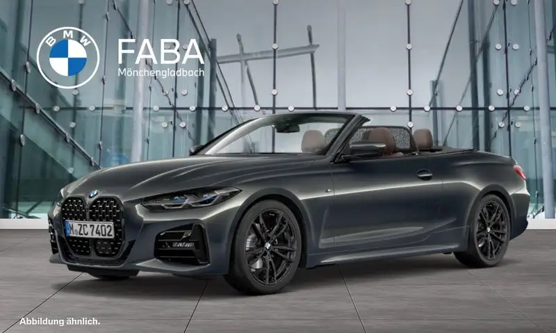 BMW Seria 4