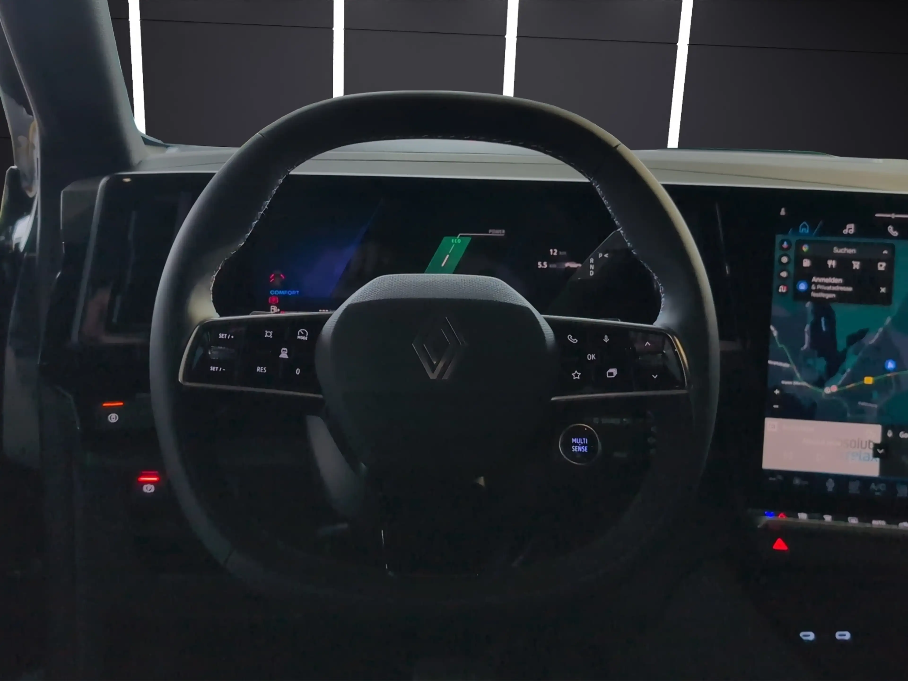 Renault Rafale Esprit Alpine E-Tech Full Hybrid 200 Automatik Navi Rückfahrkamera Harman Kardon — photo 13