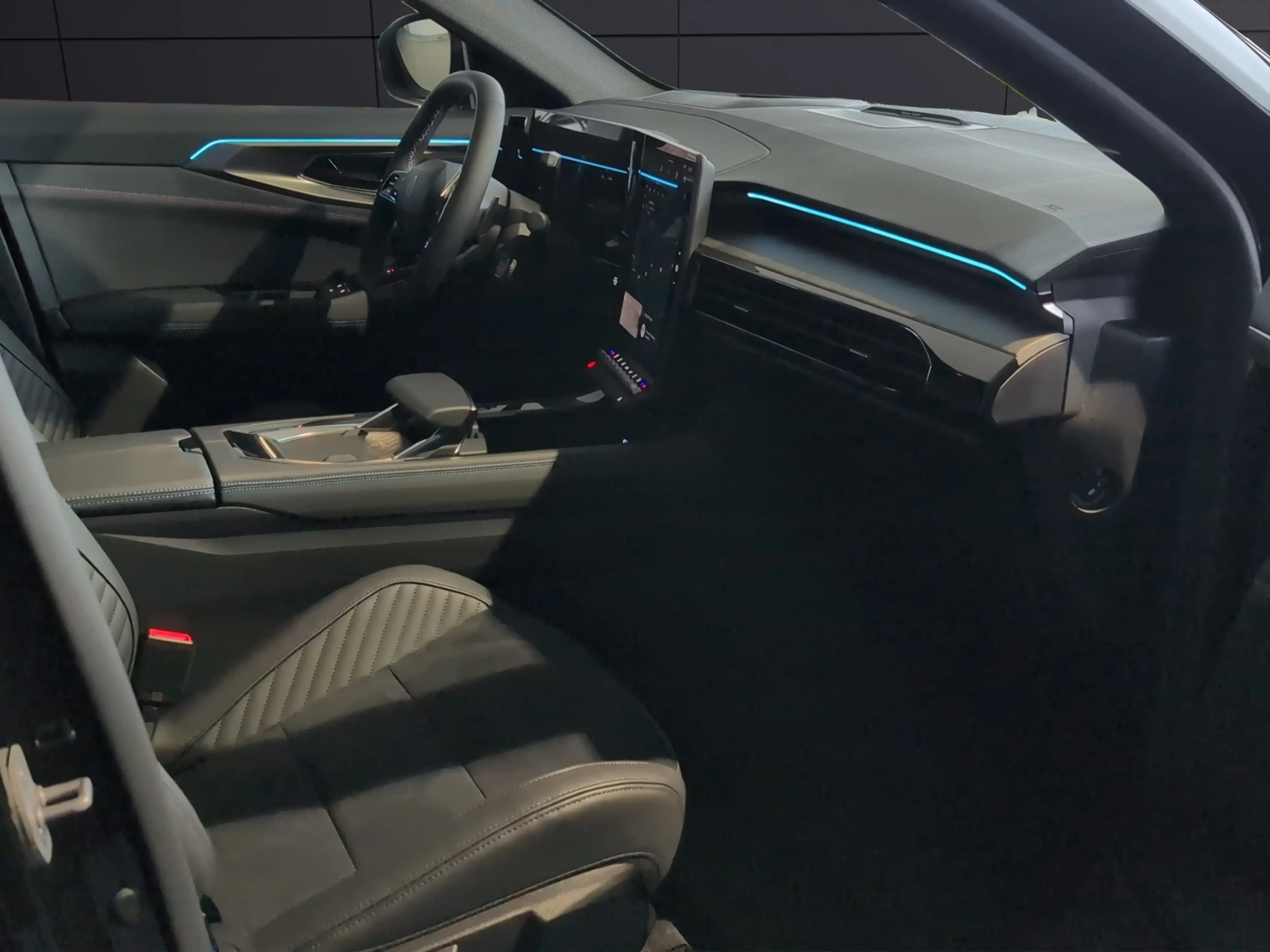 Renault Rafale Esprit Alpine E-Tech Full Hybrid 200 Automatik Navi Rückfahrkamera Harman Kardon — photo 5
