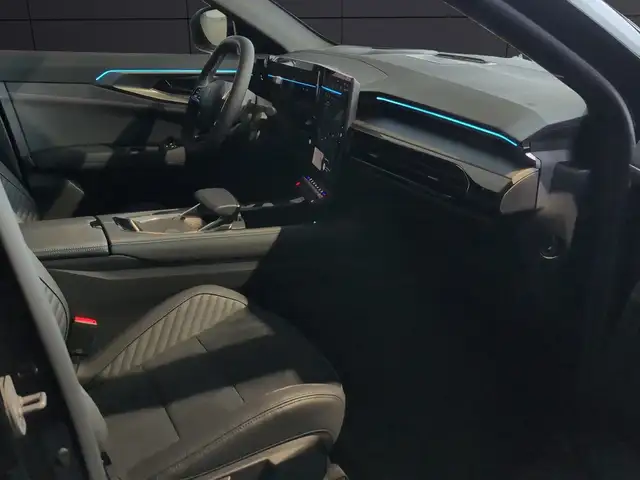 Renault Rafale view 5