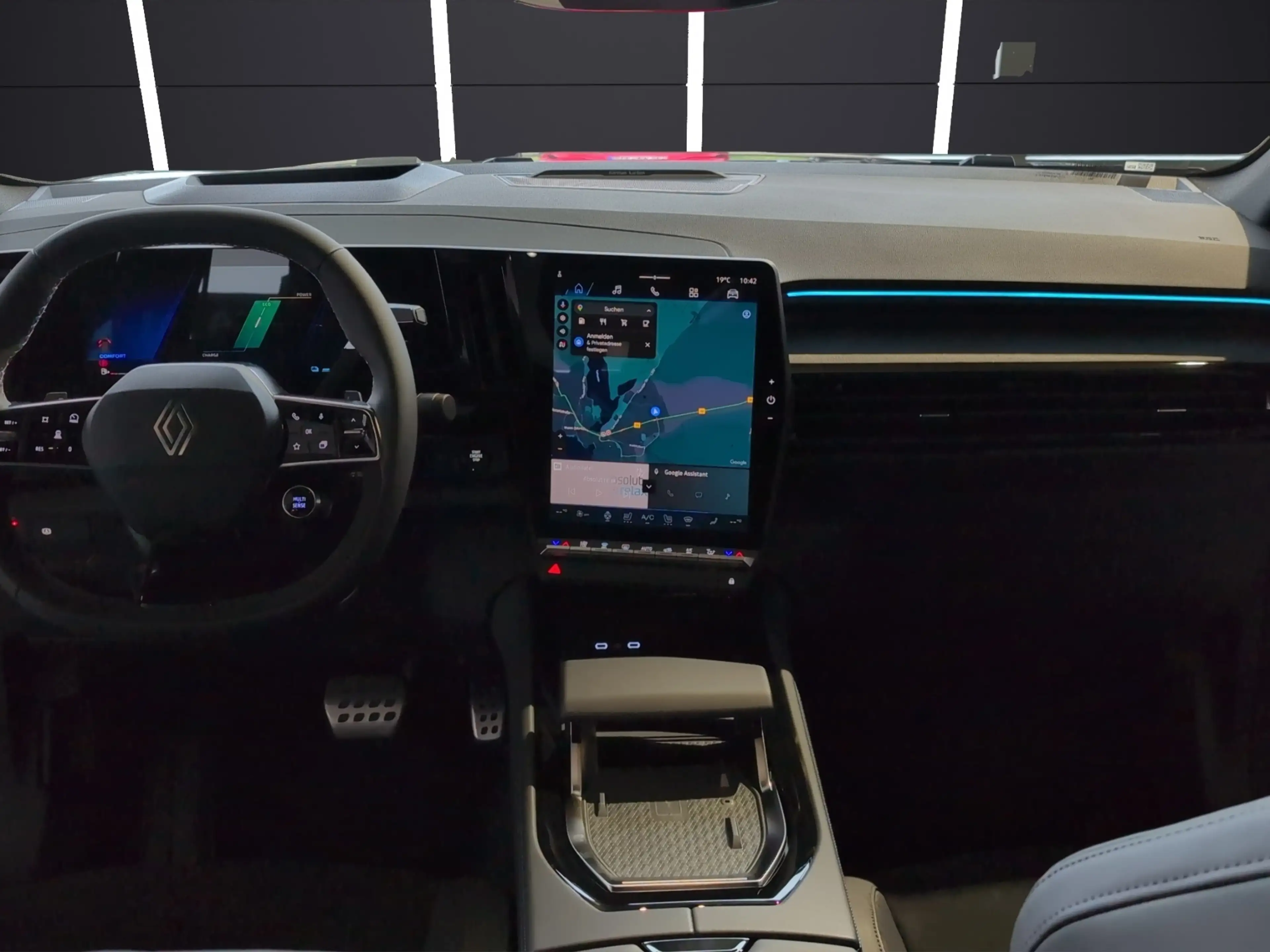 Renault Rafale Esprit Alpine E-Tech Full Hybrid 200 Automatik Navi Rückfahrkamera Harman Kardon — photo 10