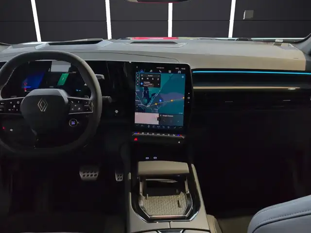 Renault Rafale view 10
