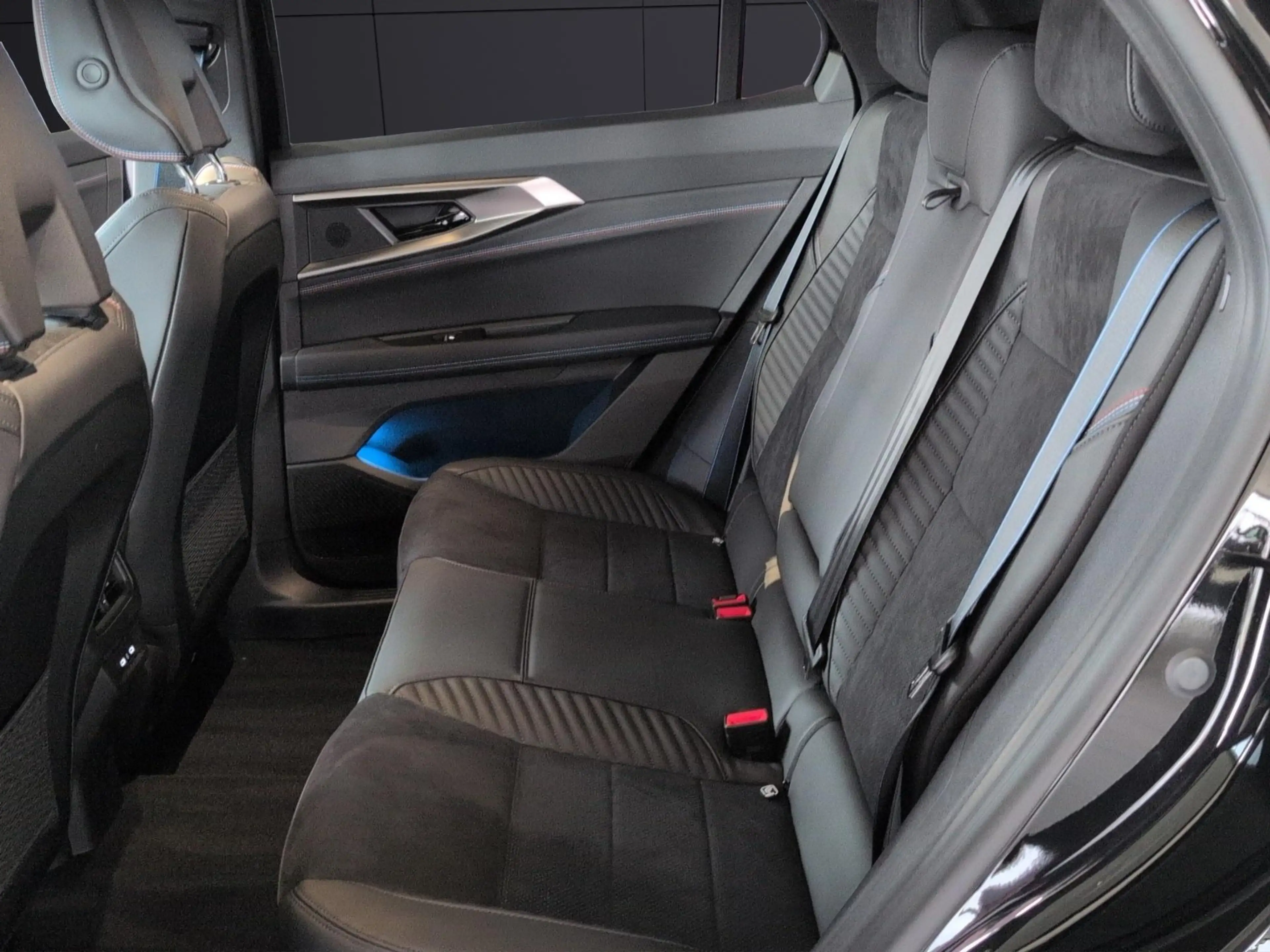Renault Rafale Esprit Alpine E-Tech Full Hybrid 200 Automatik Navi Rückfahrkamera Harman Kardon — photo 8