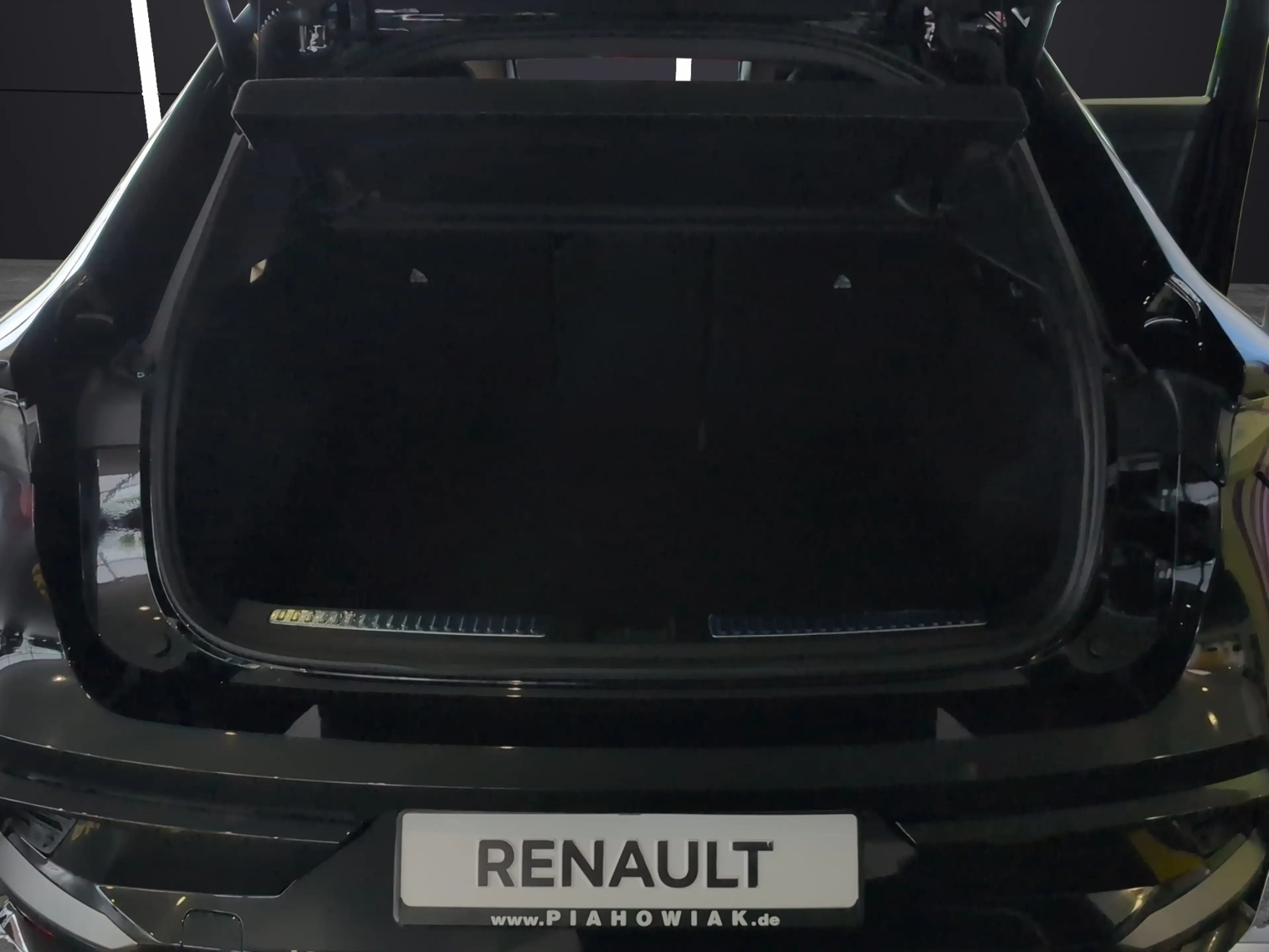 Renault Rafale Esprit Alpine E-Tech Full Hybrid 200 Automatik Navi Rückfahrkamera Harman Kardon — photo 7
