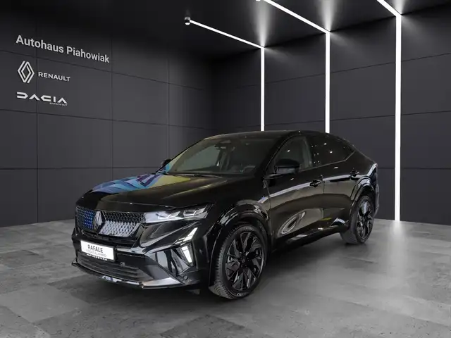 2025 Renault Rafale in Black for sale
