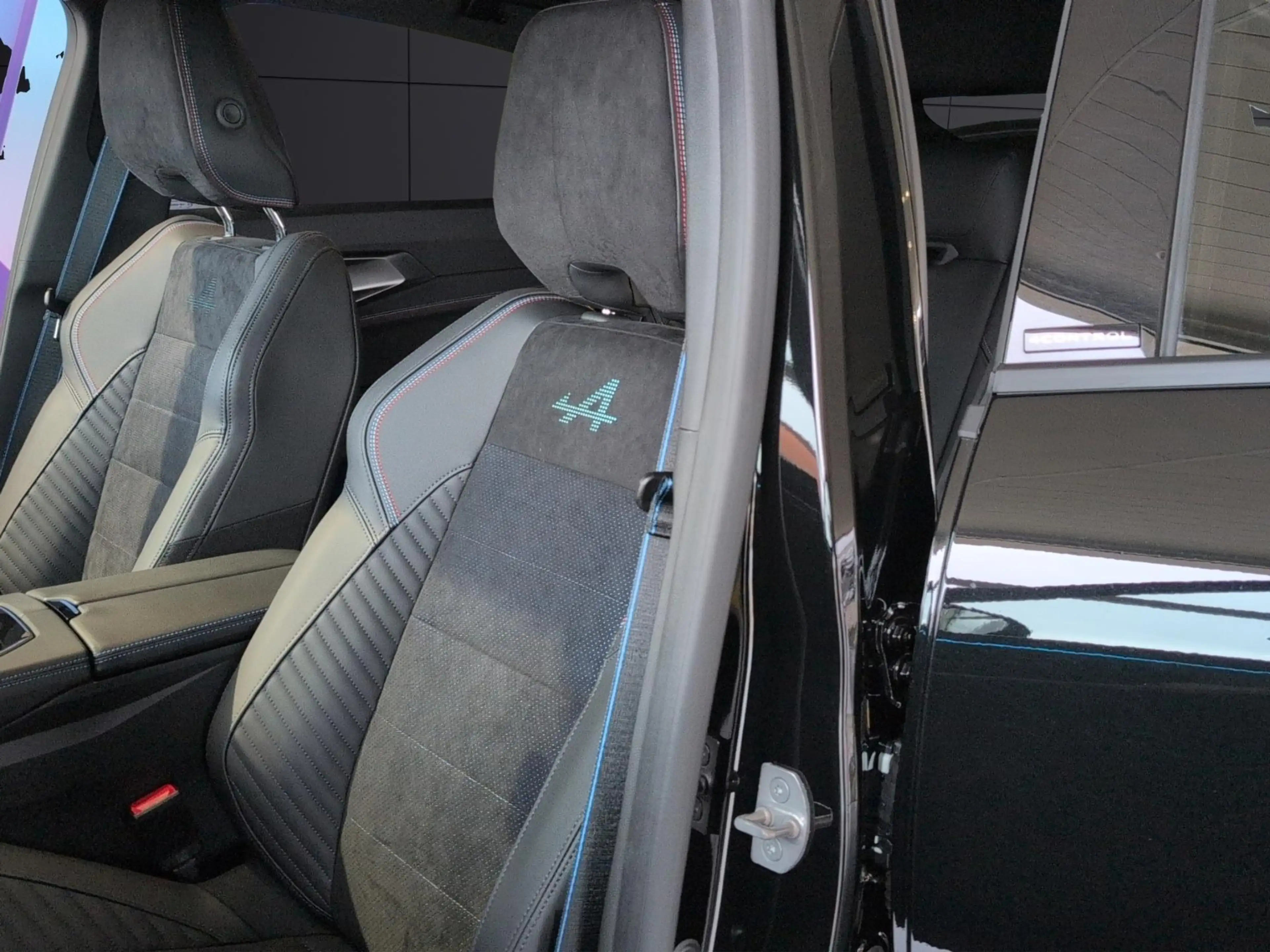 Renault Rafale Esprit Alpine E-Tech Full Hybrid 200 Automatik Navi Rückfahrkamera Harman Kardon — photo 9