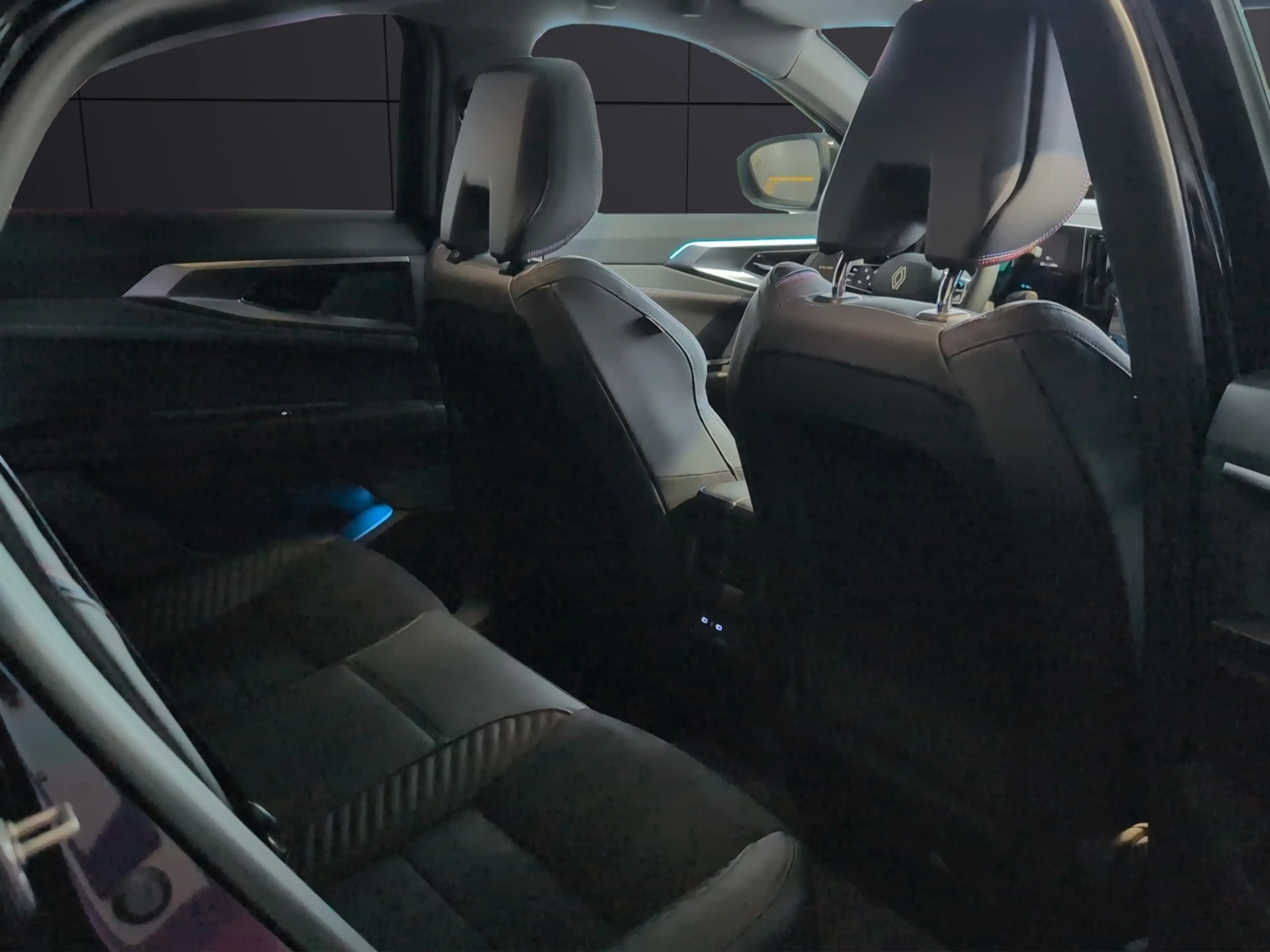 Renault Rafale Esprit Alpine E-Tech Full Hybrid 200 Automatik Navi Rückfahrkamera Harman Kardon — photo 6