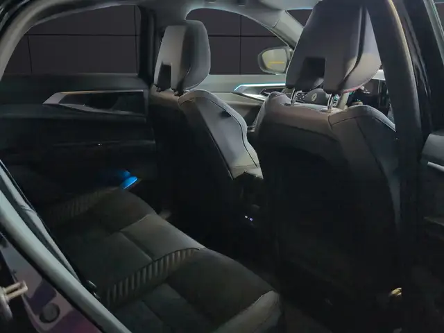 Renault Rafale view 6