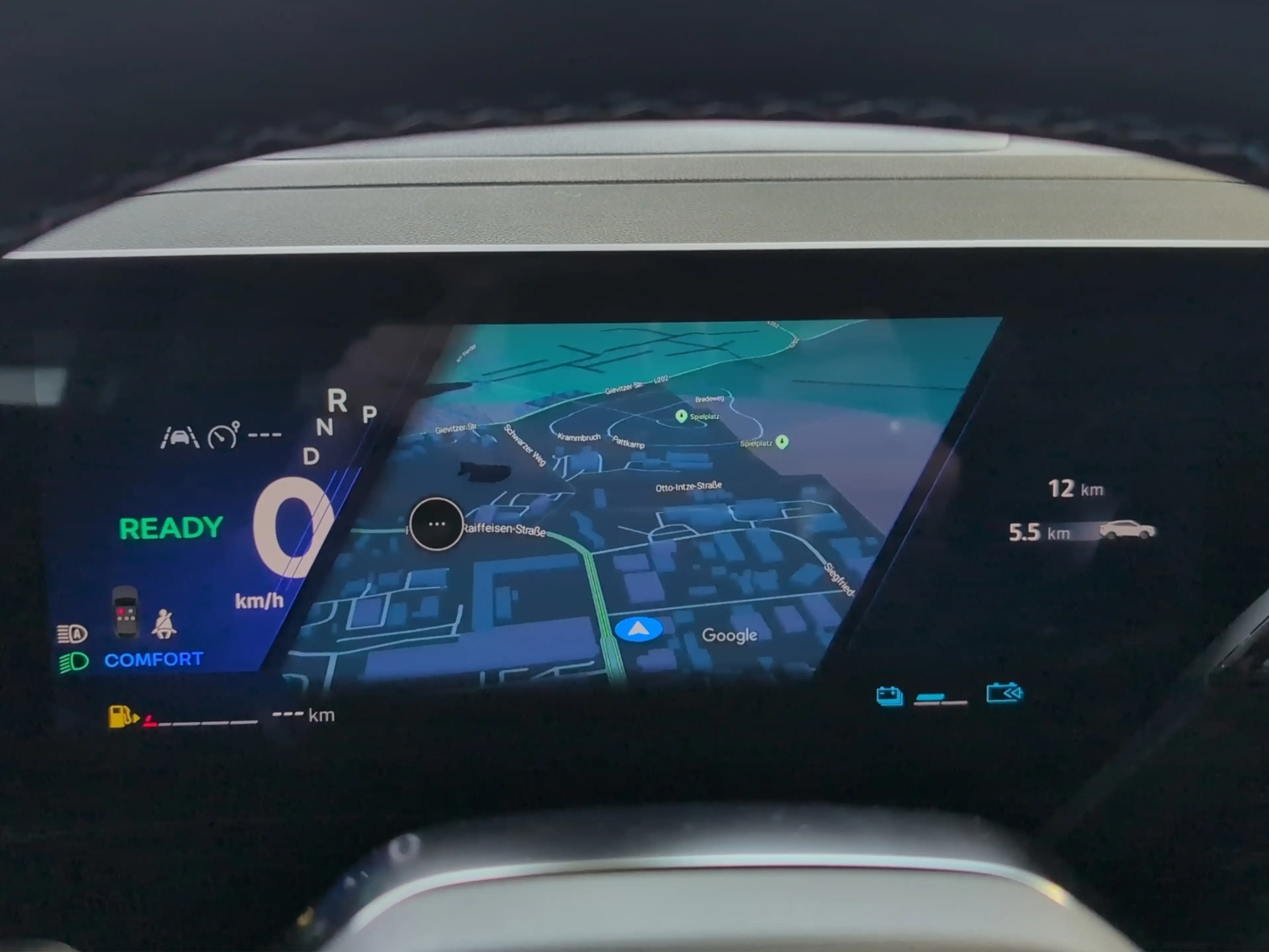 Renault Rafale Esprit Alpine E-Tech Full Hybrid 200 Automatik Navi Rückfahrkamera Harman Kardon — photo 14