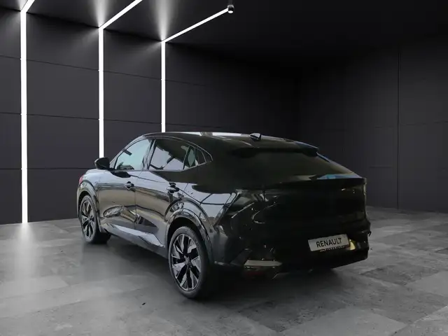 Renault Rafale view 2