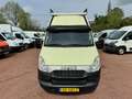 Iveco Daily 35S13V L1H2 + Glasresteel 2 kanten 1e Eigenaar 300 Geel - thumbnail 4