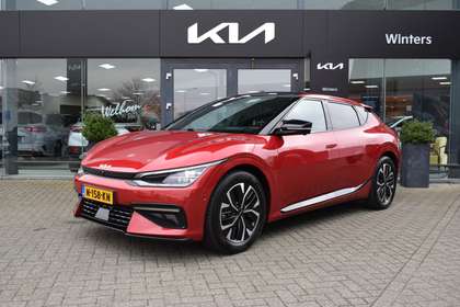 Kia EV6 GT-Line 77.4 kWh | Schuif/Kantel Dak | 360°Camera